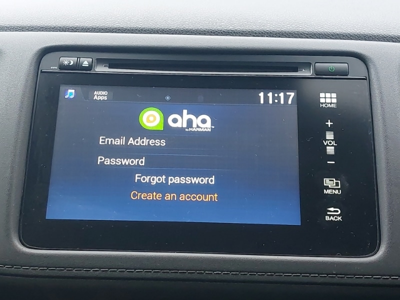 Used Honda HR-V 2020 for sale - 77273318: Photo 14