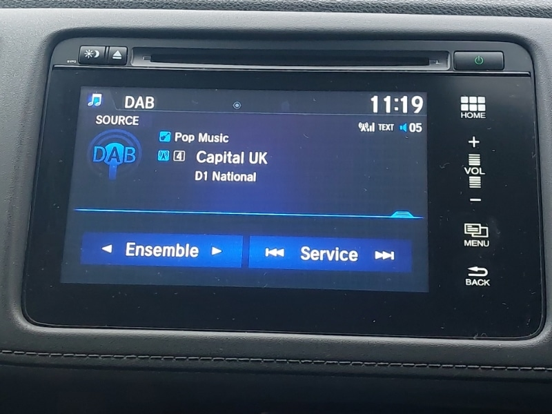 Used Honda HR-V 2020 for sale - 77273318: Photo 15