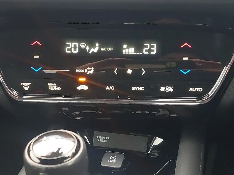 Used Honda HR-V 2020 for sale - 77273318: Photo 16