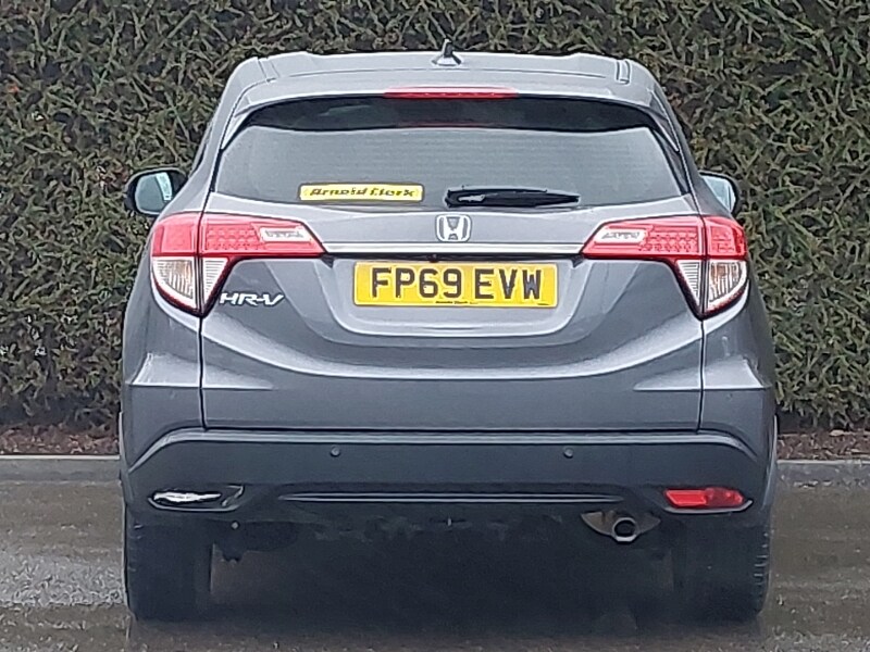Used Honda HR-V 2020 for sale - 77273318: Photo 18