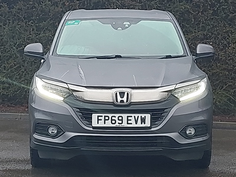 Used Honda HR-V 2020 for sale - 77273318: Photo 19