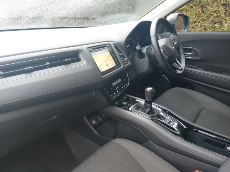 Used Honda HR-V 2020 for sale - 77273318: Photo 5