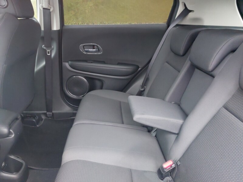 Used Honda HR-V 2020 for sale - 77273318: Photo 6