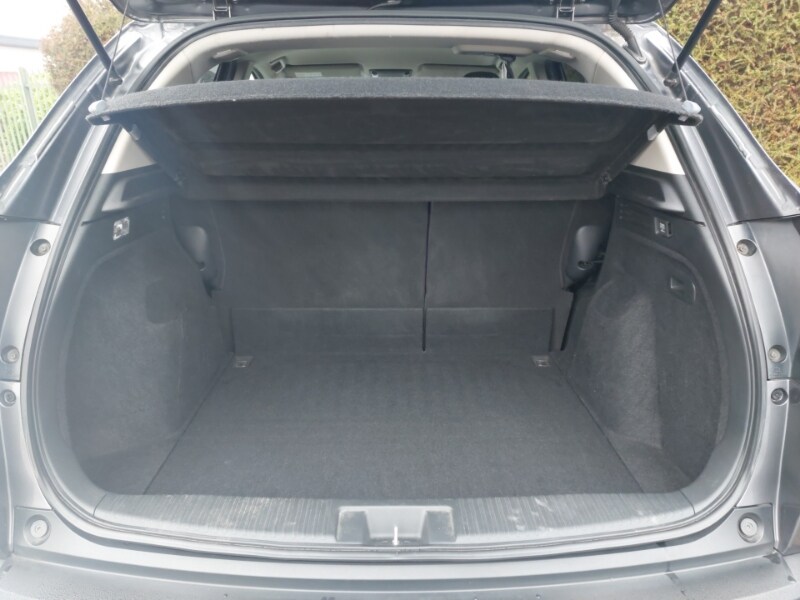 Used Honda HR-V 2020 for sale - 77273318: Photo 8