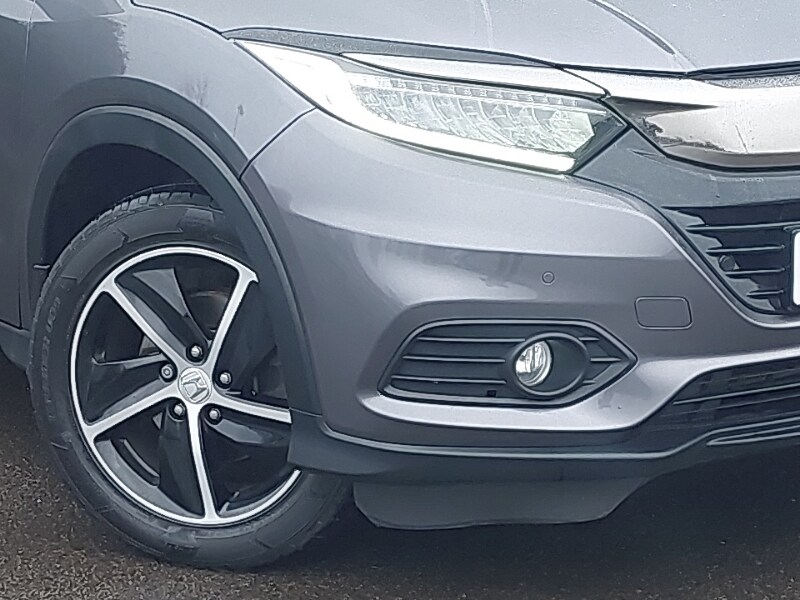 Used Honda HR-V 2020 for sale - 77273318: Photo 9