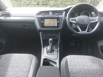 Used Volkswagen Tiguan 2022 for sale - 78884552: Photo