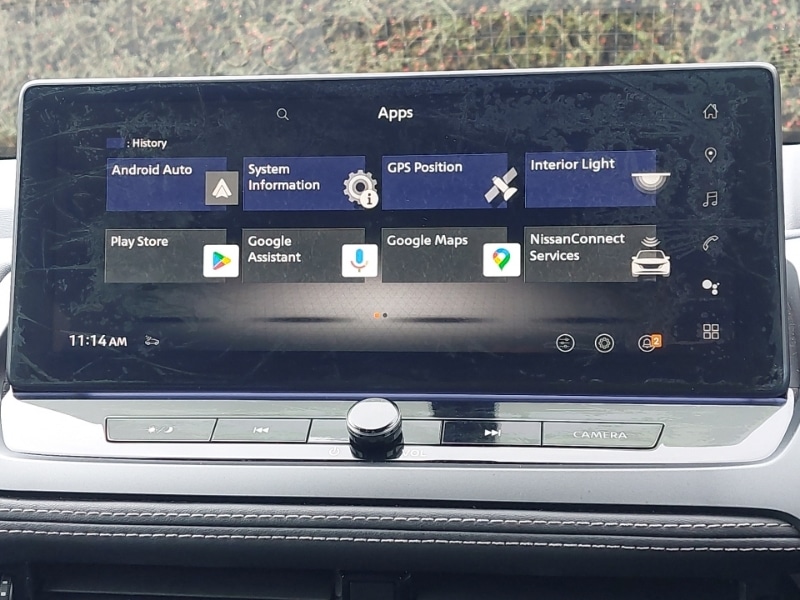 Used Nissan Qashqai 2025 for sale - 77678461: Photo 12