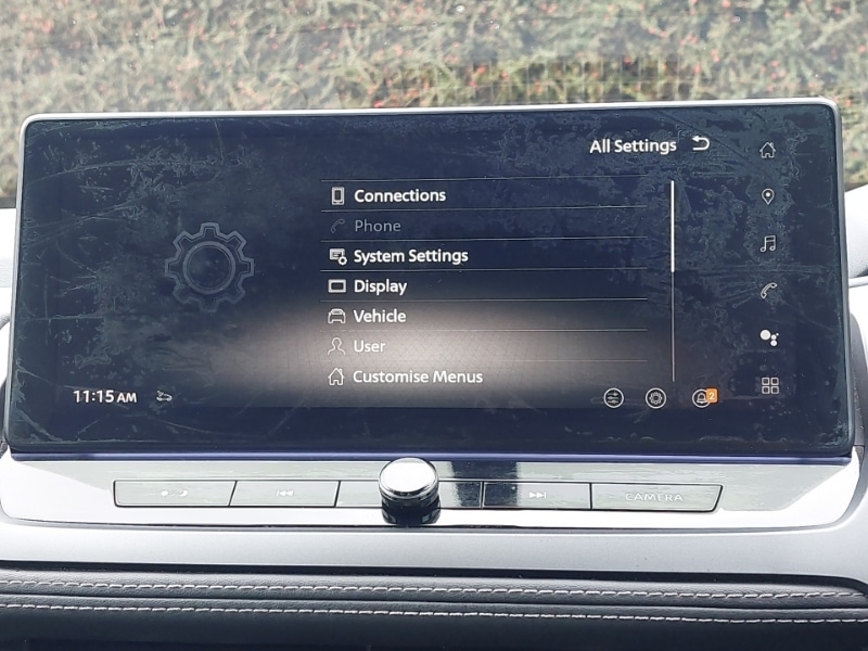 Used Nissan Qashqai 2025 for sale - 77678461: Photo 13