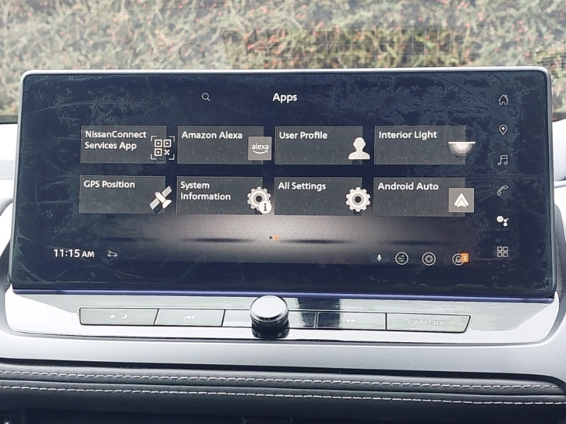 Used Nissan Qashqai 2025 for sale - 77678461: Photo 14