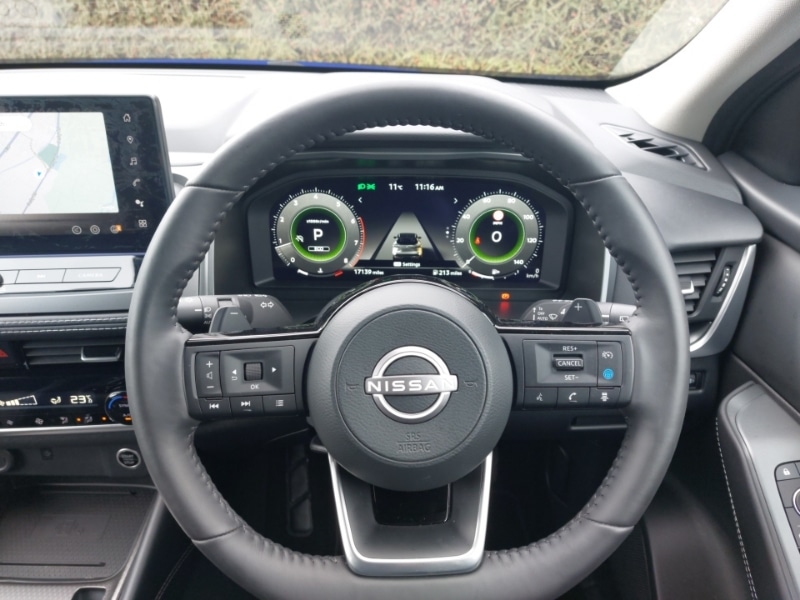 Used Nissan Qashqai 2025 for sale - 77678461: Photo 17