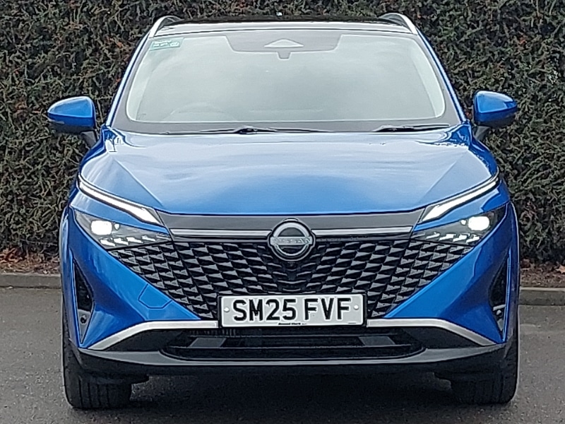 Used Nissan Qashqai 2025 for sale - 77678461: Photo 19