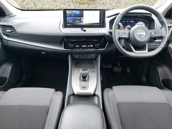 Used Nissan Qashqai 2025 for sale - 77678461: Photo