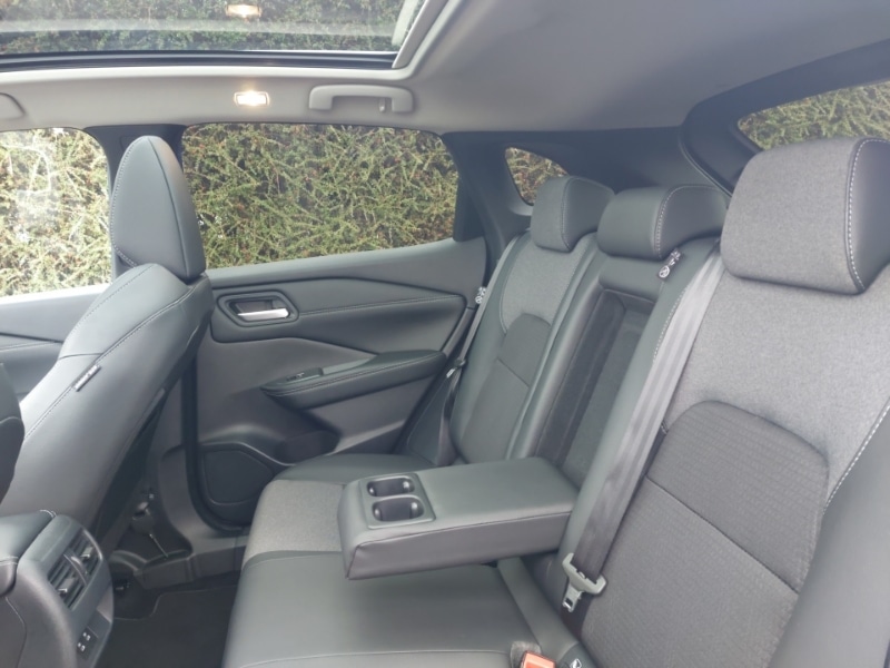 Used Nissan Qashqai 2025 for sale - 77678461: Photo 6