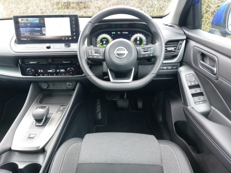 Used Nissan Qashqai 2025 for sale - 77678461: Photo 7