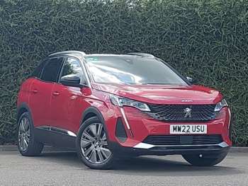 2022 - 1.6 Hybrid 225 GT Premium 5dr e-EAT8