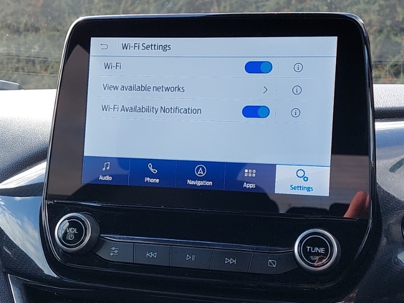 Used Ford Fiesta 2022 for sale - 77874050: Photo 14