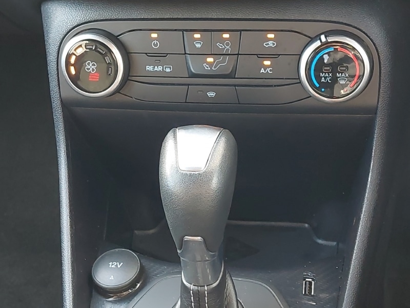 Used Ford Fiesta 2022 for sale - 77874050: Photo 15