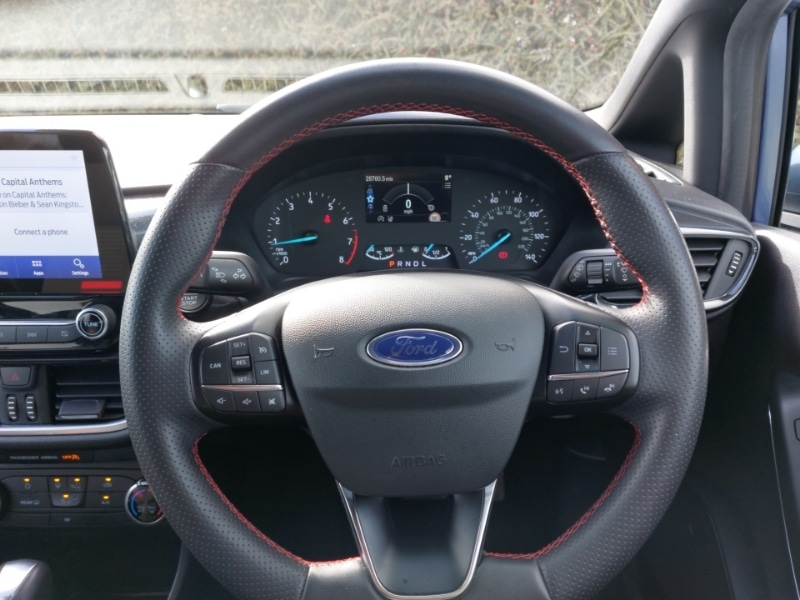 Used Ford Fiesta 2022 for sale - 77874050: Photo 17