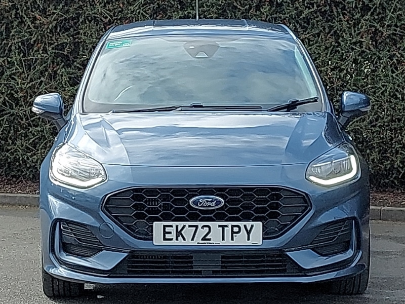 Used Ford Fiesta 2022 for sale - 77874050: Photo 19