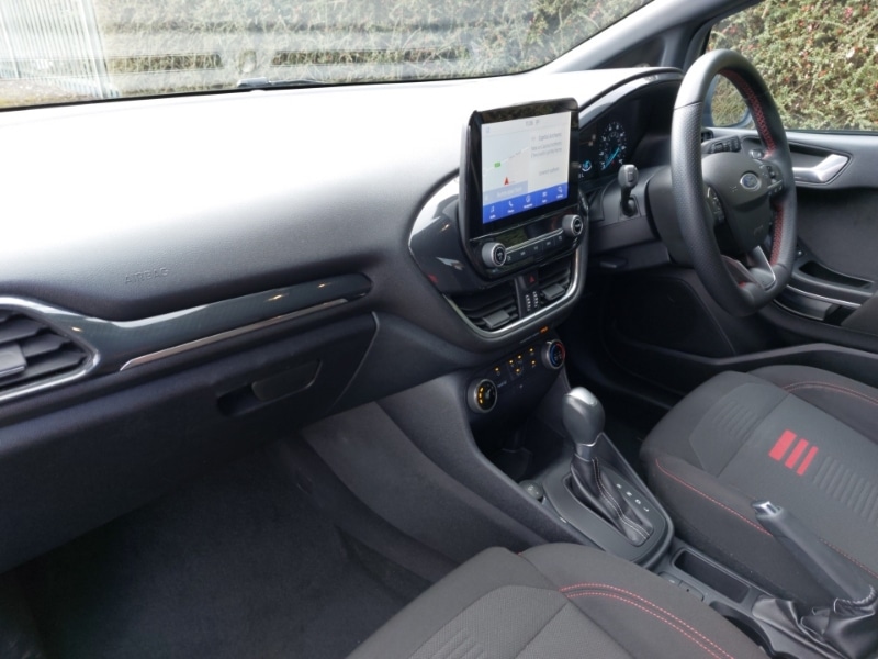 Used Ford Fiesta 2022 for sale - 77874050: Photo 5