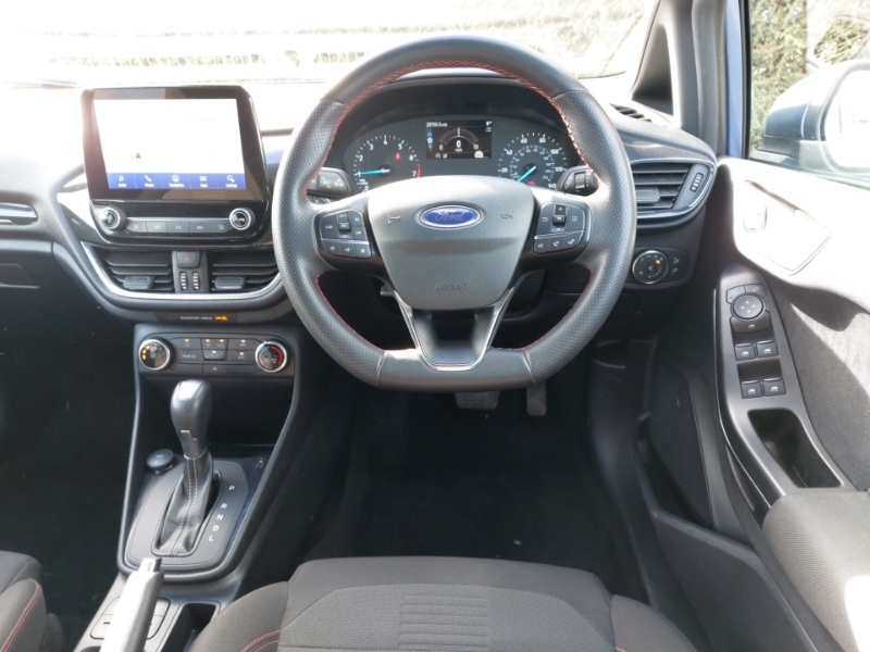 Used Ford Fiesta 2022 for sale - 77874050: Photo 7
