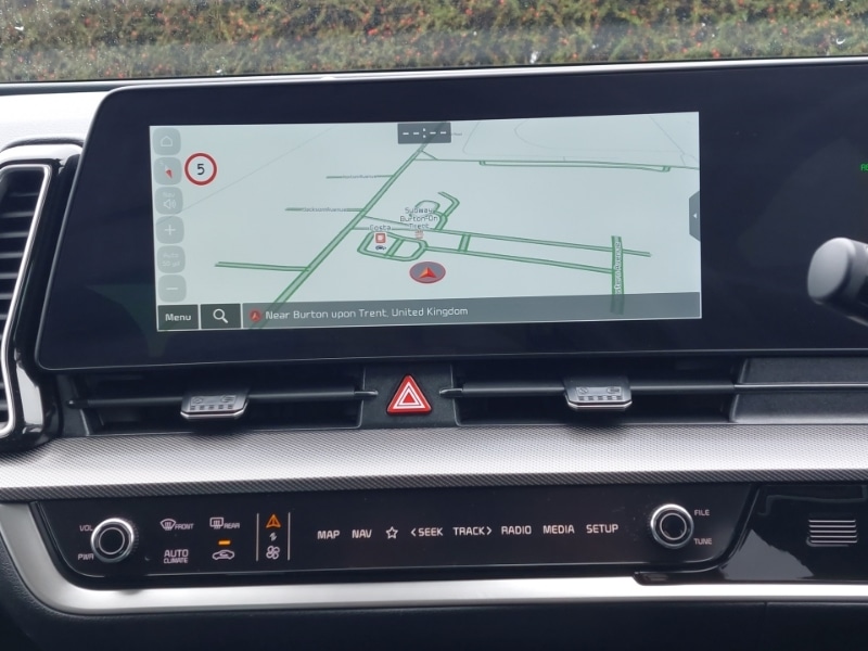 Used Kia Sportage 2024 for sale - 77689767: Photo 10