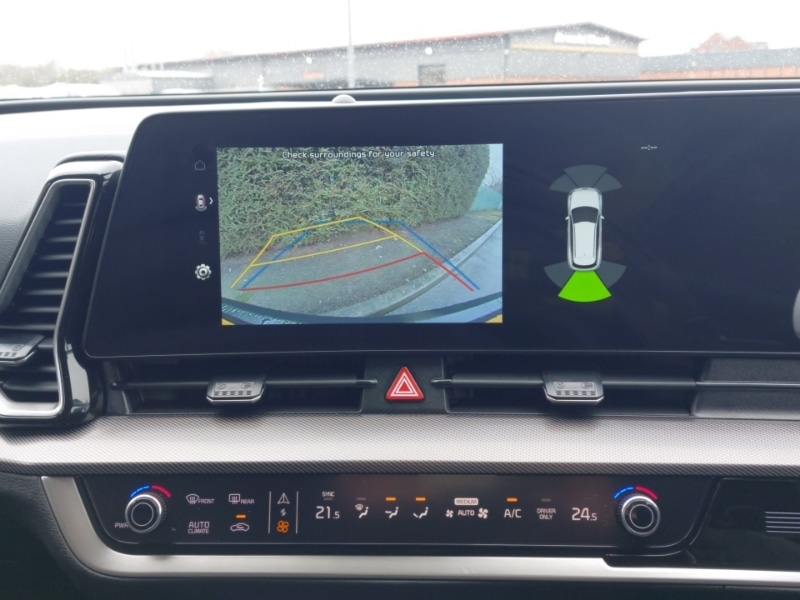 Used Kia Sportage 2024 for sale - 77689767: Photo 11