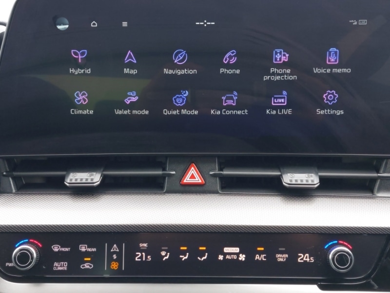 Used Kia Sportage 2024 for sale - 77689767: Photo 12