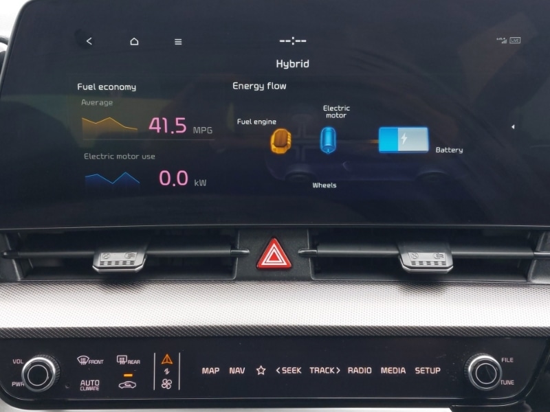 Used Kia Sportage 2024 for sale - 77689767: Photo 13