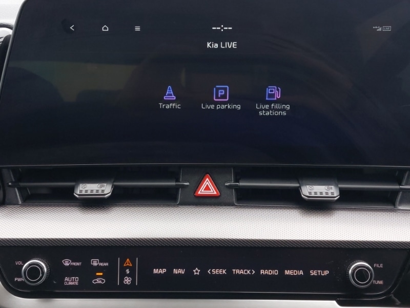 Used Kia Sportage 2024 for sale - 77689767: Photo 14