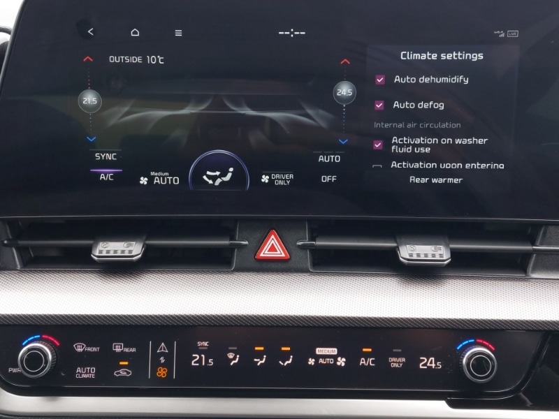 Used Kia Sportage 2024 for sale - 77689767: Photo 15