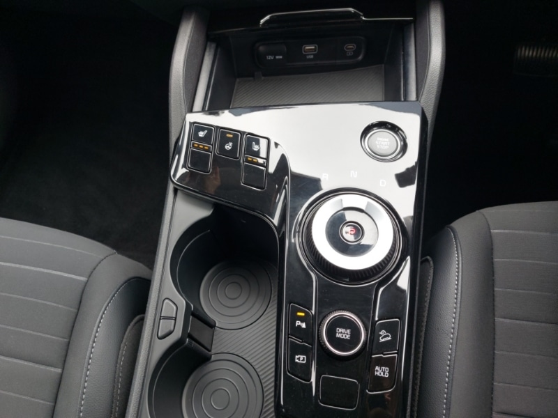 Used Kia Sportage 2024 for sale - 77689767: Photo 16