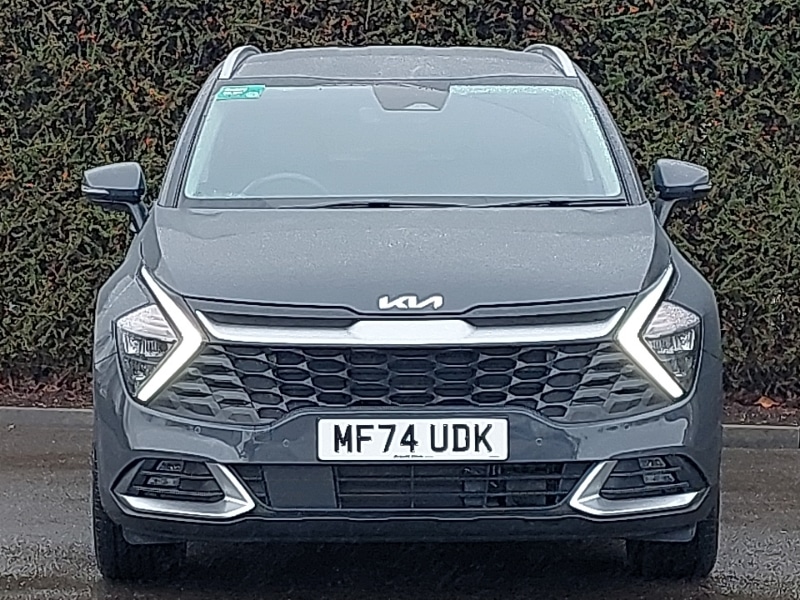 Used Kia Sportage 2024 for sale - 77689767: Photo 19