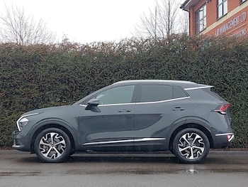 Used Kia Sportage 2024 for sale - 77689767: Photo