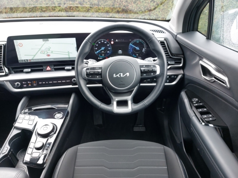 Used Kia Sportage 2024 for sale - 77689767: Photo 7