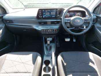 Used Hyundai BAYON 2023 for sale - 74578805: Photo
