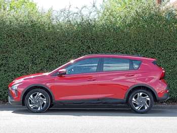 Used Hyundai BAYON 2023 for sale - 74578805: Photo