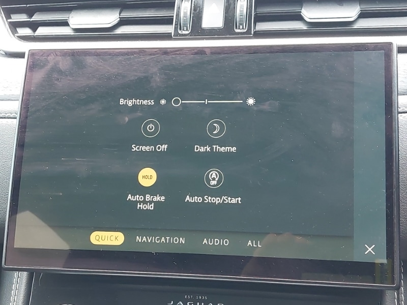 Used Jaguar F-Pace 2022 for sale - 77832358: Photo 13