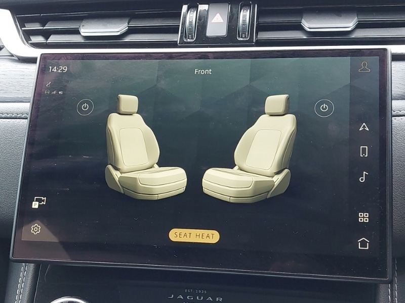 Used Jaguar F-Pace 2022 for sale - 77832358: Photo 14