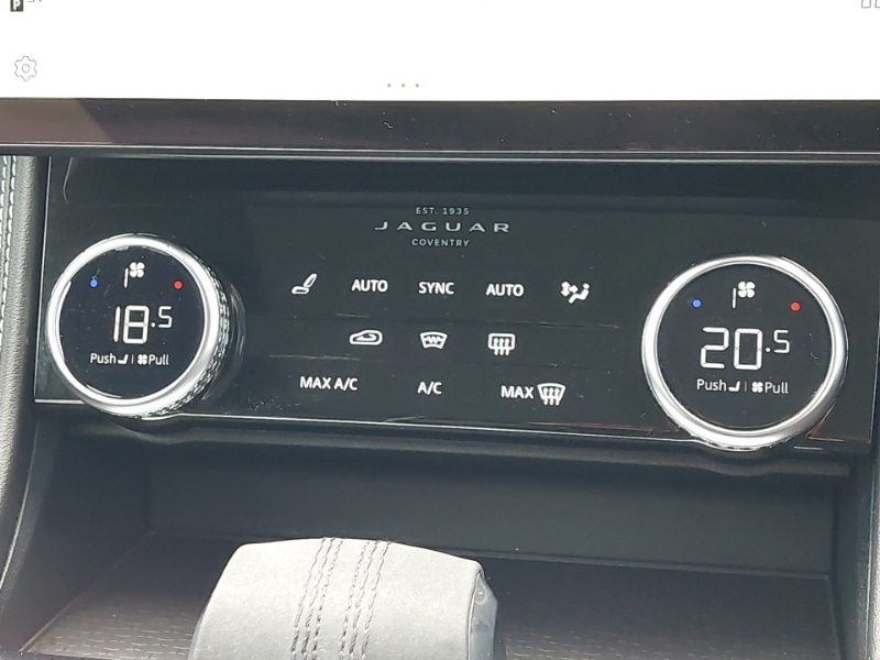 Used Jaguar F-Pace 2022 for sale - 77832358: Photo 15