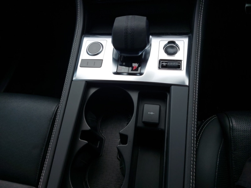 Used Jaguar F-Pace 2022 for sale - 77832358: Photo 16