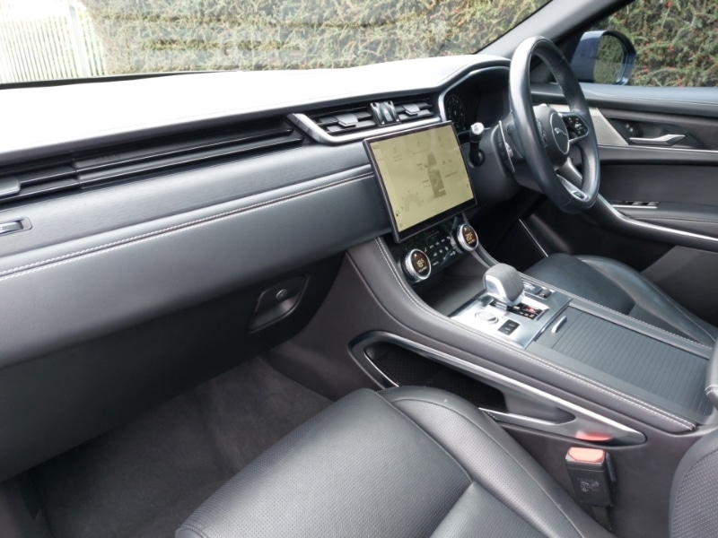 Used Jaguar F-Pace 2022 for sale - 77832358: Photo 5