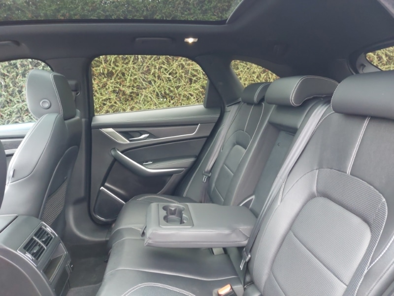 Used Jaguar F-Pace 2022 for sale - 77832358: Photo 6