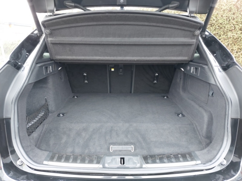 Used Jaguar F-Pace 2022 for sale - 77832358: Photo 8