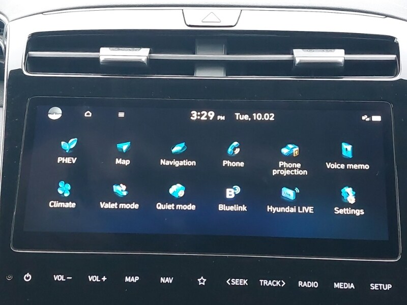 Used Hyundai TUCSON 2022 for sale - 77509013: Photo 12