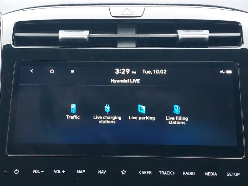 Used Hyundai TUCSON 2022 for sale - 77509013: Photo 13