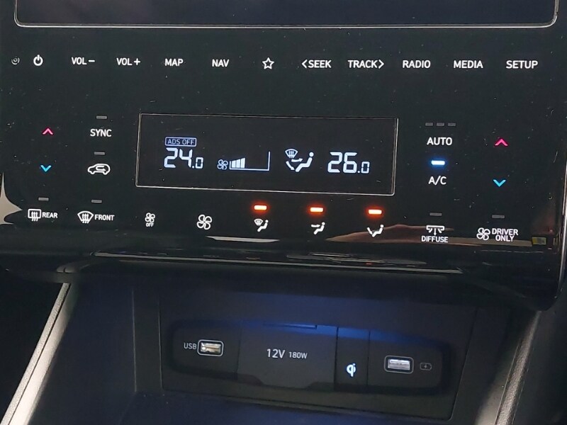 Used Hyundai TUCSON 2022 for sale - 77509013: Photo 15