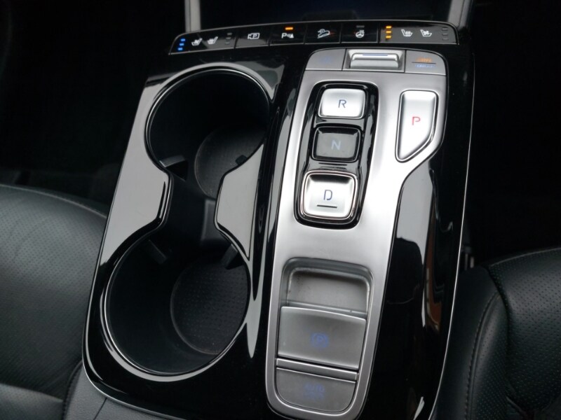 Used Hyundai TUCSON 2022 for sale - 77509013: Photo 16