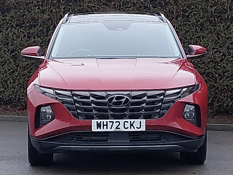 Used Hyundai TUCSON 2022 for sale - 77509013: Photo 19