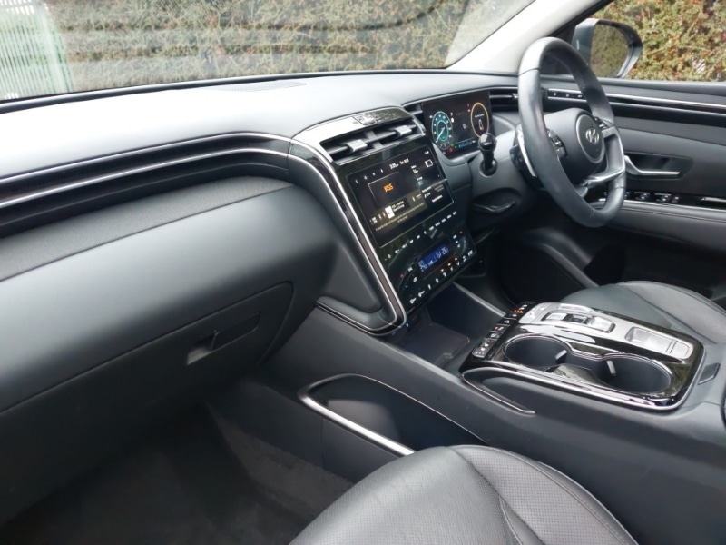 Used Hyundai TUCSON 2022 for sale - 77509013: Photo 5